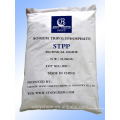 Phosphate tripolique de sodium, STPP 94% Tech Grade pour céramique, soda, détergent, huile